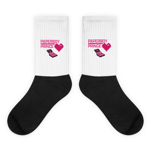 Gameboy Socks