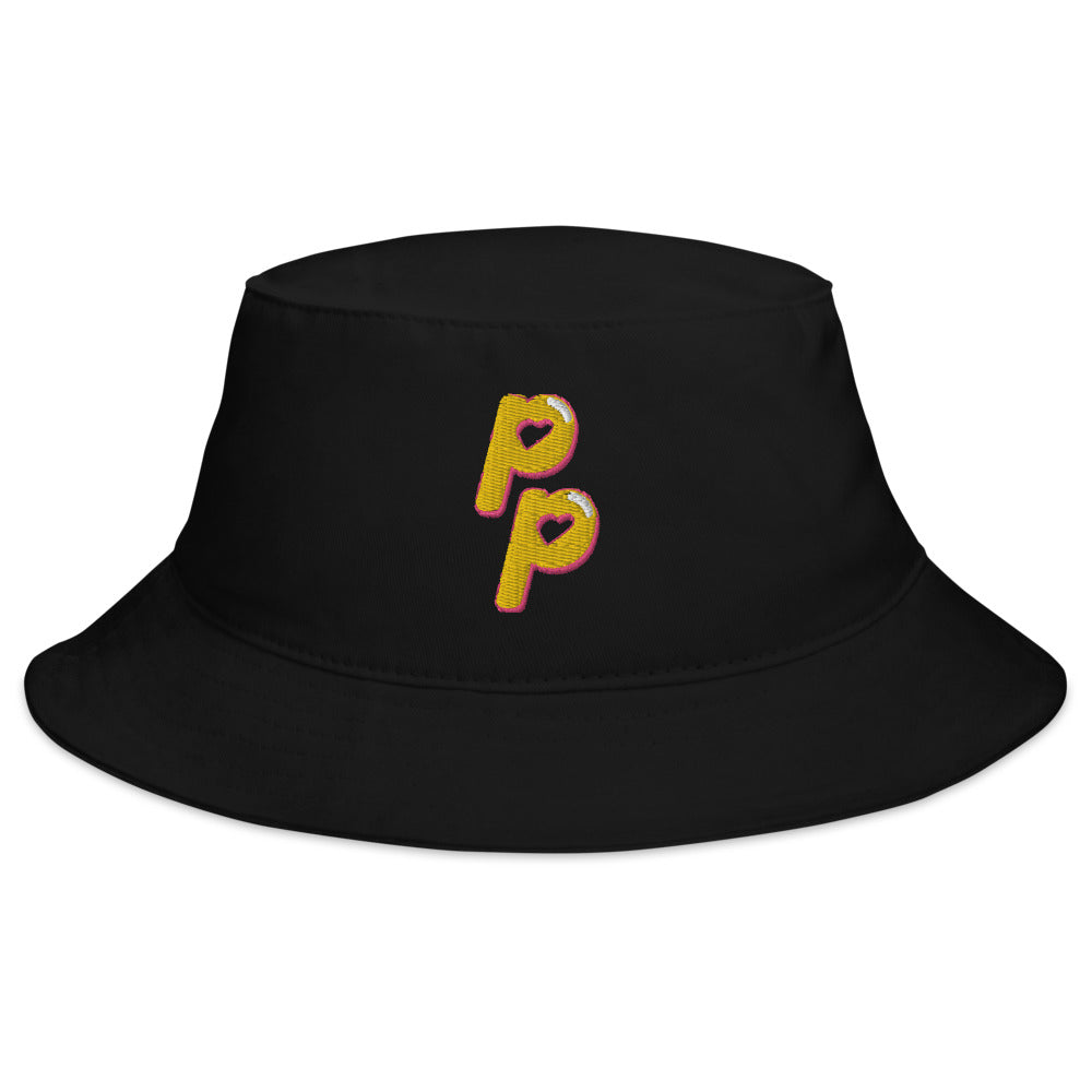 Paperboy Prince Bucket Hat