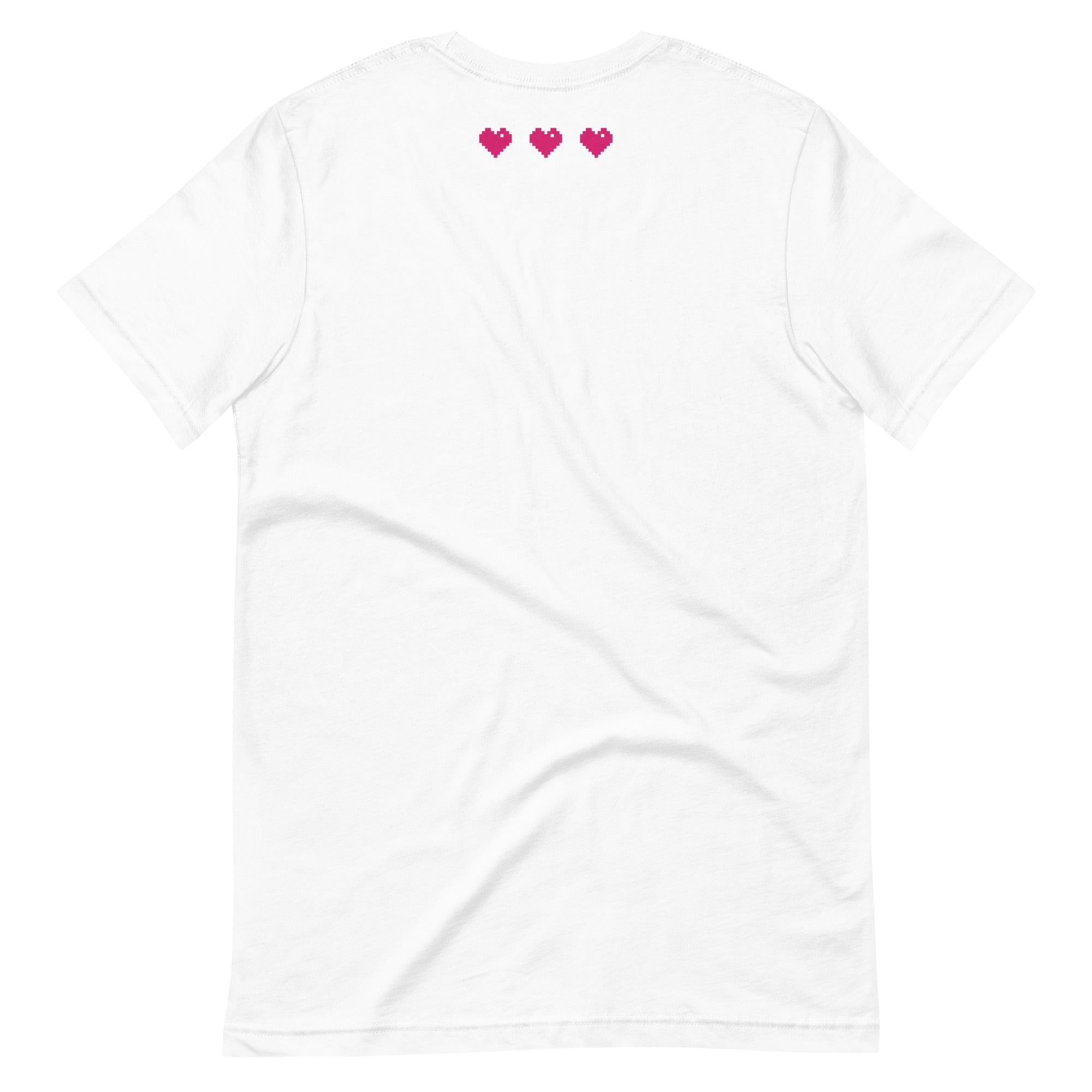 171 Ways to Have Fun Unisex t-shirt